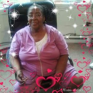 Meet your Posher, Millie